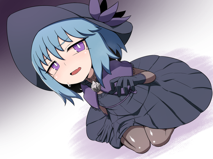 ママをやっつけろ 