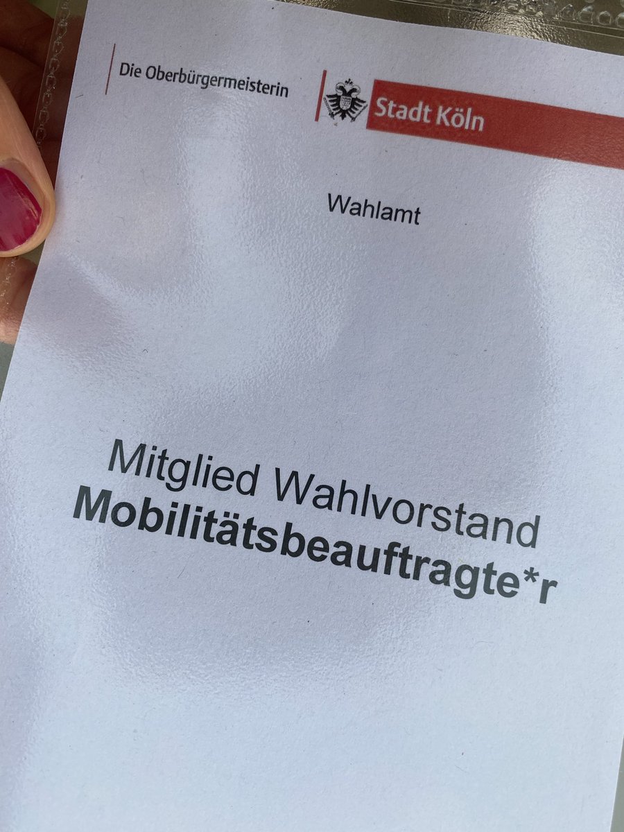 Richtig viel los heute #btw21 🗳👍