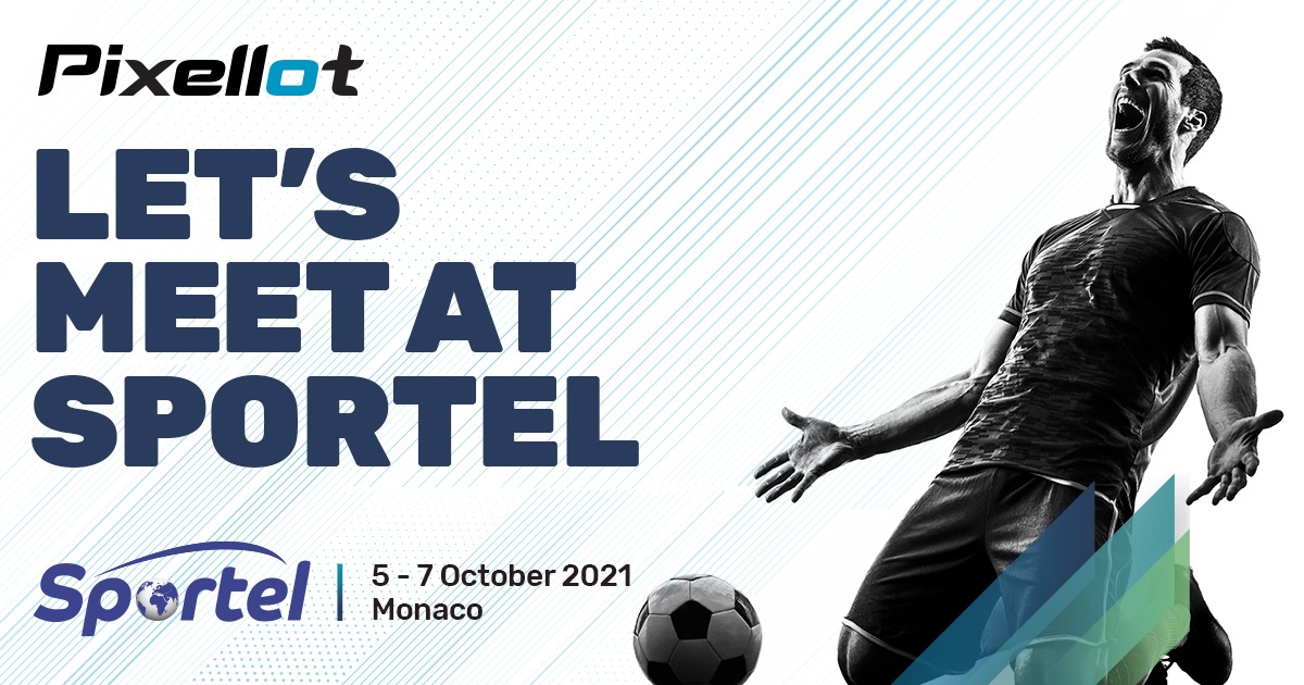 Pixellotltd's tweet photo. We're getting ready for @sportelmonaco 2021! Our booth is I 07 and our schedules are filling up fast! Drop us a line if you'd like to set up a meeting info@pixellot.tv  #sportel #sportel21 #automaticproduction #sportsbiz https://t.co/A95ScFfb40