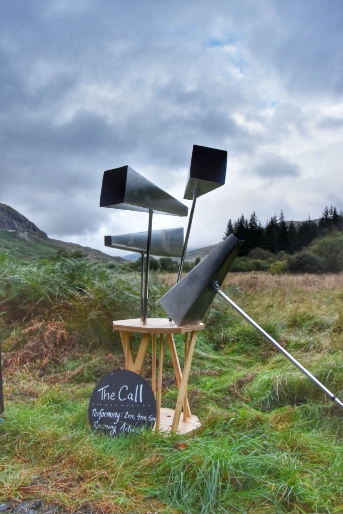 gmacg_1's tweet photo. @sanctuarylab

a wonderful range of playful, poetic &amp; powerful art works

@KatieJoAnd @Archieislander
@wildernessflash https://t.co/dSHO6RV5Kd
