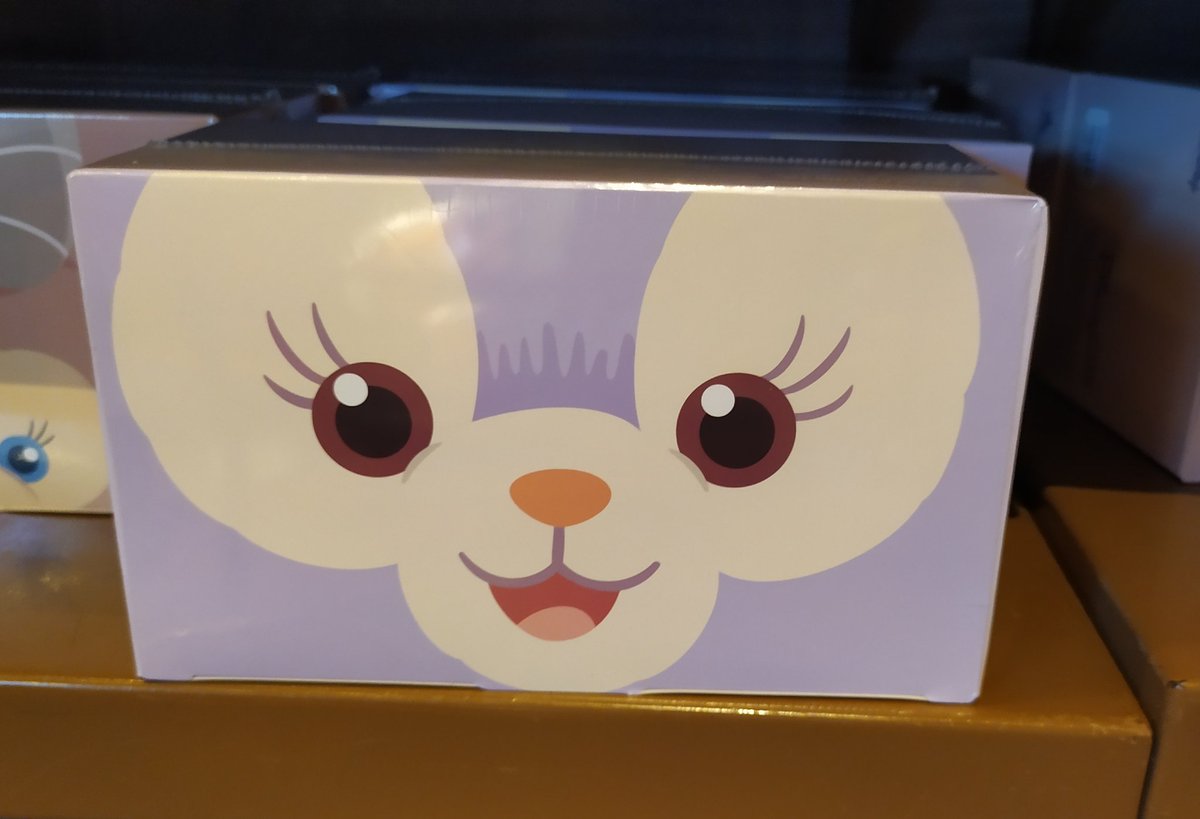 香港ディズニーグッズ代行 クッキーストア Cookie Disneyhk Twitter