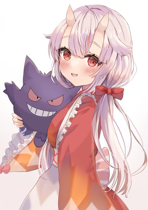 skebで描かせて頂きました✨
ありがとうございました! 