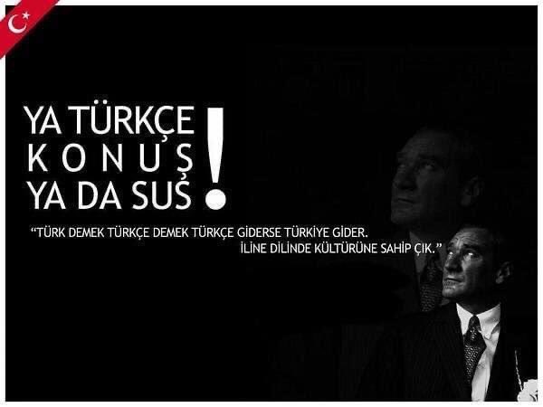 afer_bingol's tweet photo. “Turan'ın bir ili var,
Ve yalnız bir dili var,
Başka dil var diyenin
Başka bir emeli var.”

Türk Dil Bayramı kutlu olsun.

#TürkDilBayramı https://t.co/zHFvsn1y3L