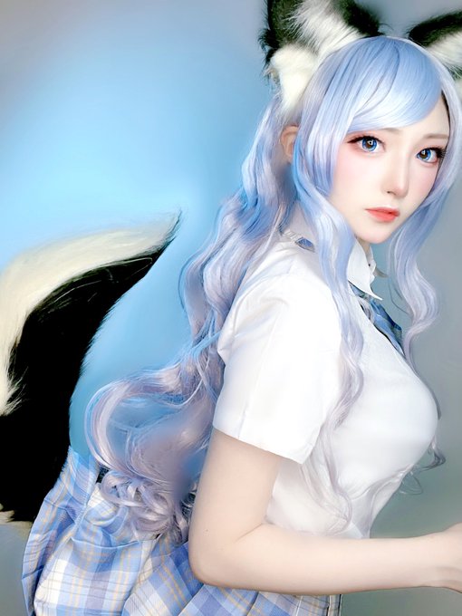 コスプレイヤーしょこらのTwitter画像28