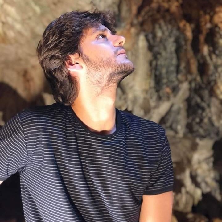 GhaderAsalman's tweet photo. #NewProfilePic
#GhaderSalman
#SyrianActor
#actor
#Art
#profile
#twitter https://t.co/gQ4EzMtAhn
