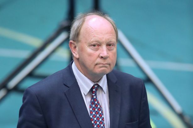 DarkHorace's tweet photo. Jim just got his ass kicked by Neale Richmond on Sunday Politics. 😂👍 https://t.co/U3fMiWVxNj
