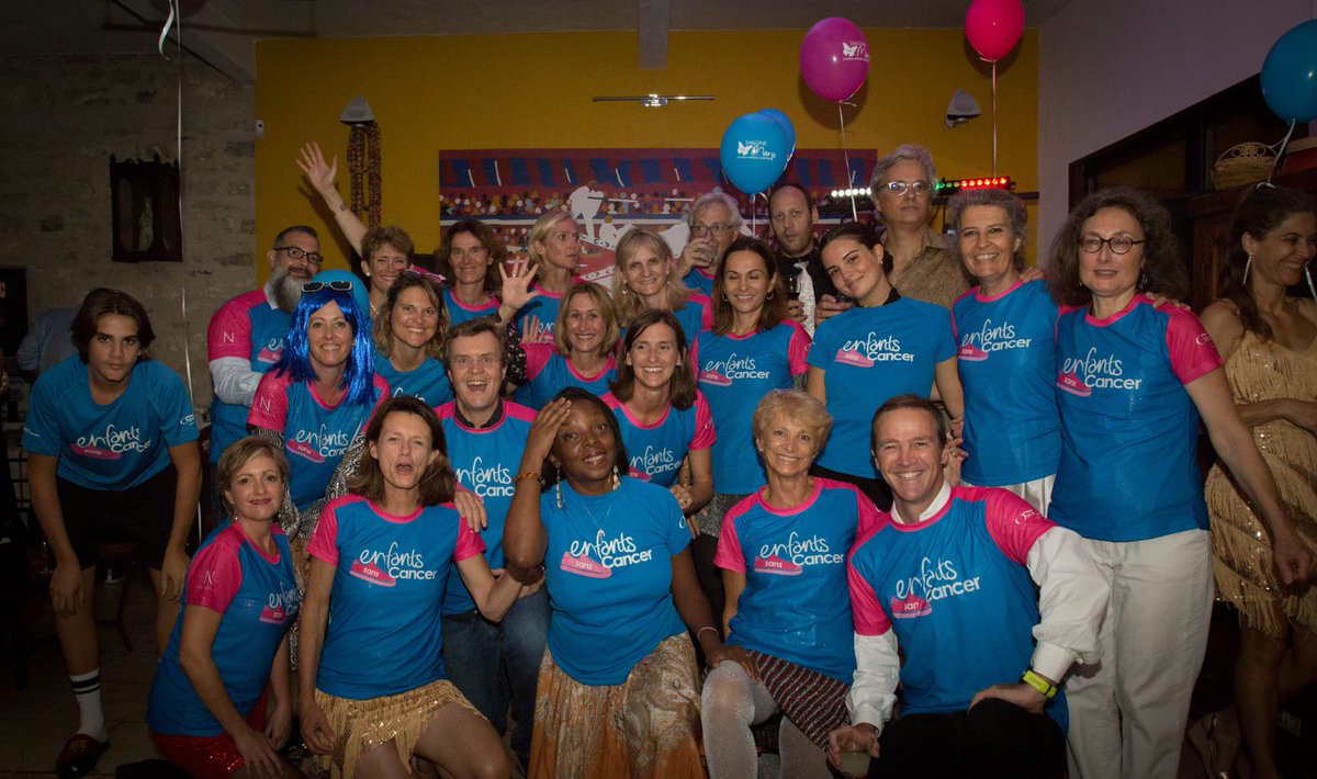 Stéphane Reboud tweet media