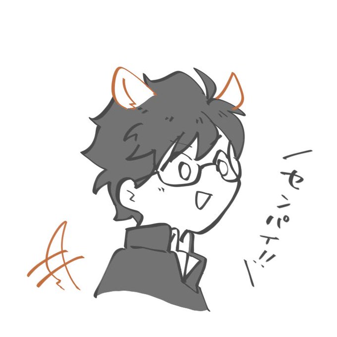 シエル√の志貴のイメージ 