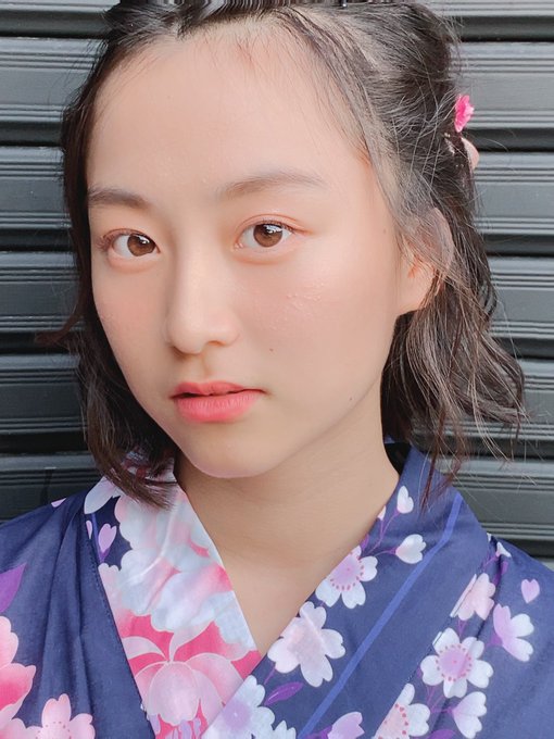 Twitterのコスプレ画像3