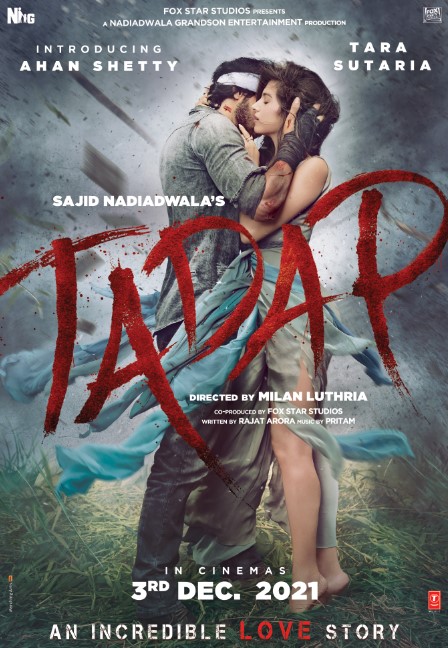 taran adarsh tweet media
