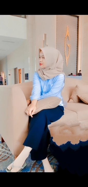 SalimYanny's tweet photo. Masih mandiri 🤣 https://t.co/tZtE6wd2rH