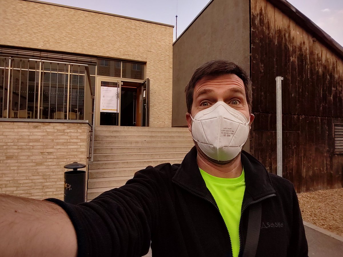 jodospes's tweet photo. Gewählt. Bitte nachmachen!
#btw21 #Bundestagswahl21 #Klimastreik #Klimakatastrophe und als Denkanstoß @theschlogger #zeichnensetzen https://t.co/ymMWtxoqIY