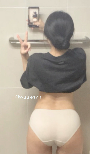 ouunana's tweet photo. 나 살아있다아
근데 머리자르기전 재탕
#섹트 #일탈 #뒷태 #ㅅㅅ https://t.co/xBAgdiptRi