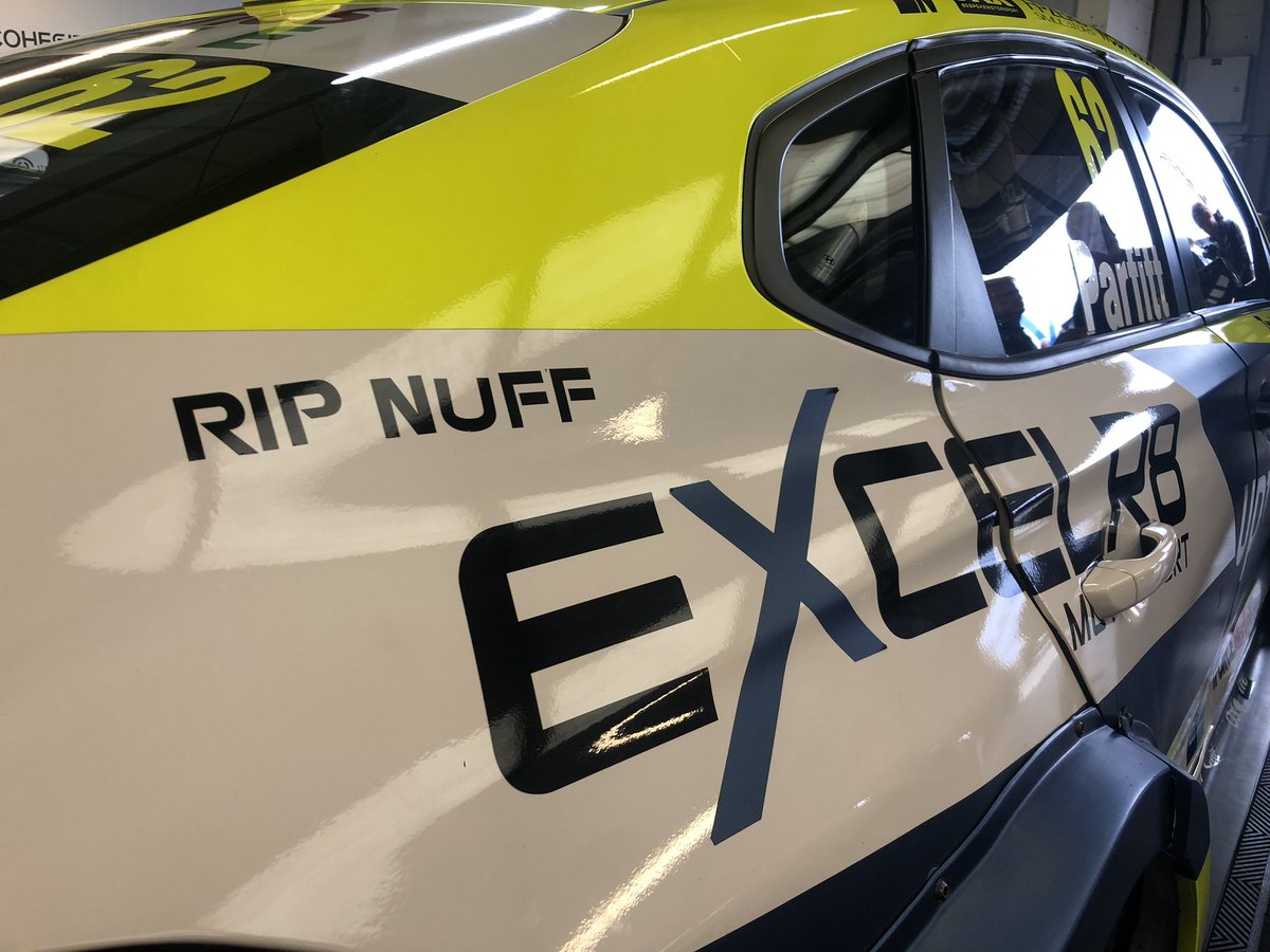 Rick Parfitt Jnr tweet media