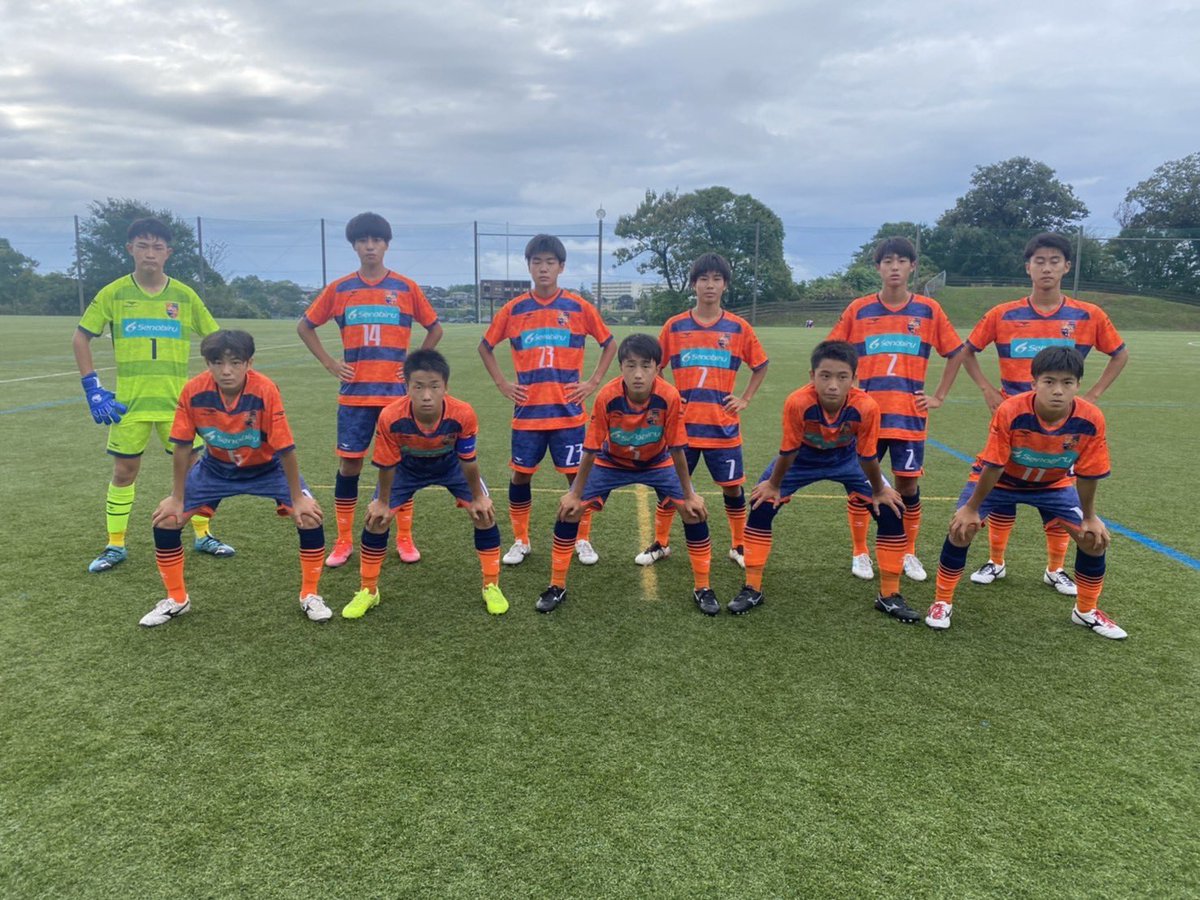 Ac長野パルセイロアカデミー Acnpacademy Twitter