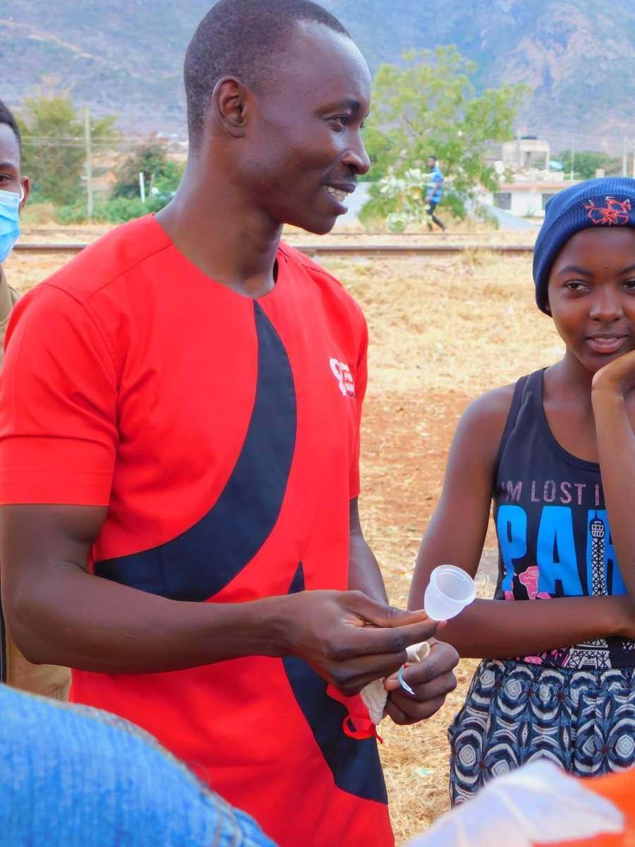 The Period MAN🇰🇪 tweet media