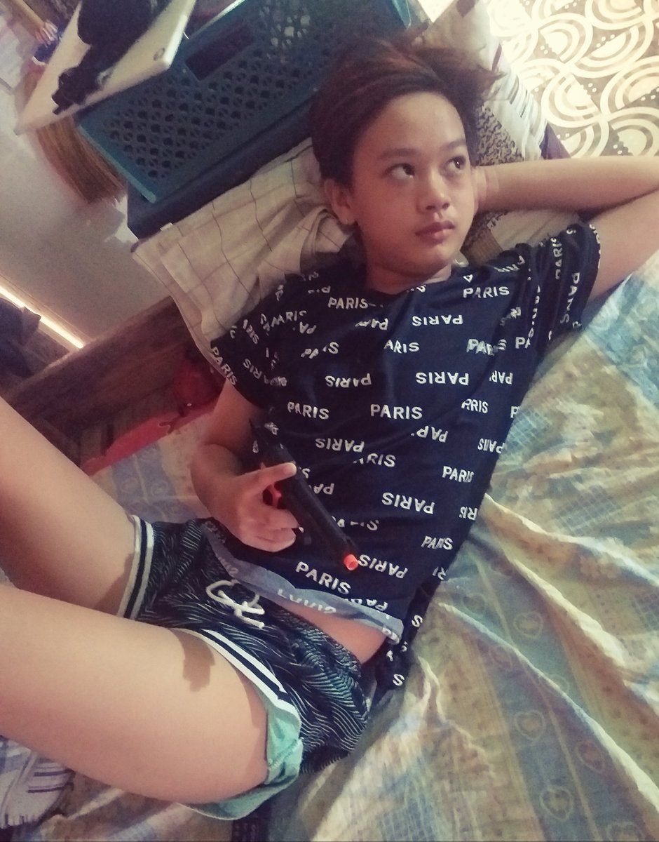 JeiVher08's tweet photo. My cute baby boy from Bataan..
Wait nyo po VIDEOS nya, soon..
#Bagets #BabyBoy
#CuteBoys #jakolerongbagets #jakolerongbata https://t.co/bouSaaqOla