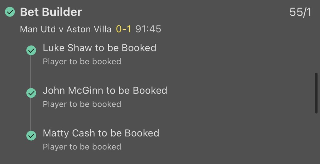 700 QUICK RETWEETS FOR TODAYS FIRST BETS!!!!! 🟨🟥

322/1, 87/1 &amp; 55/1 WINNERS YESTERDAY!!!!! 🔥🔥🔥🔥🔥

WE ARE HEADING TO ITALY TO START THE DAY 🇮🇹

18+ gambleresponsibly