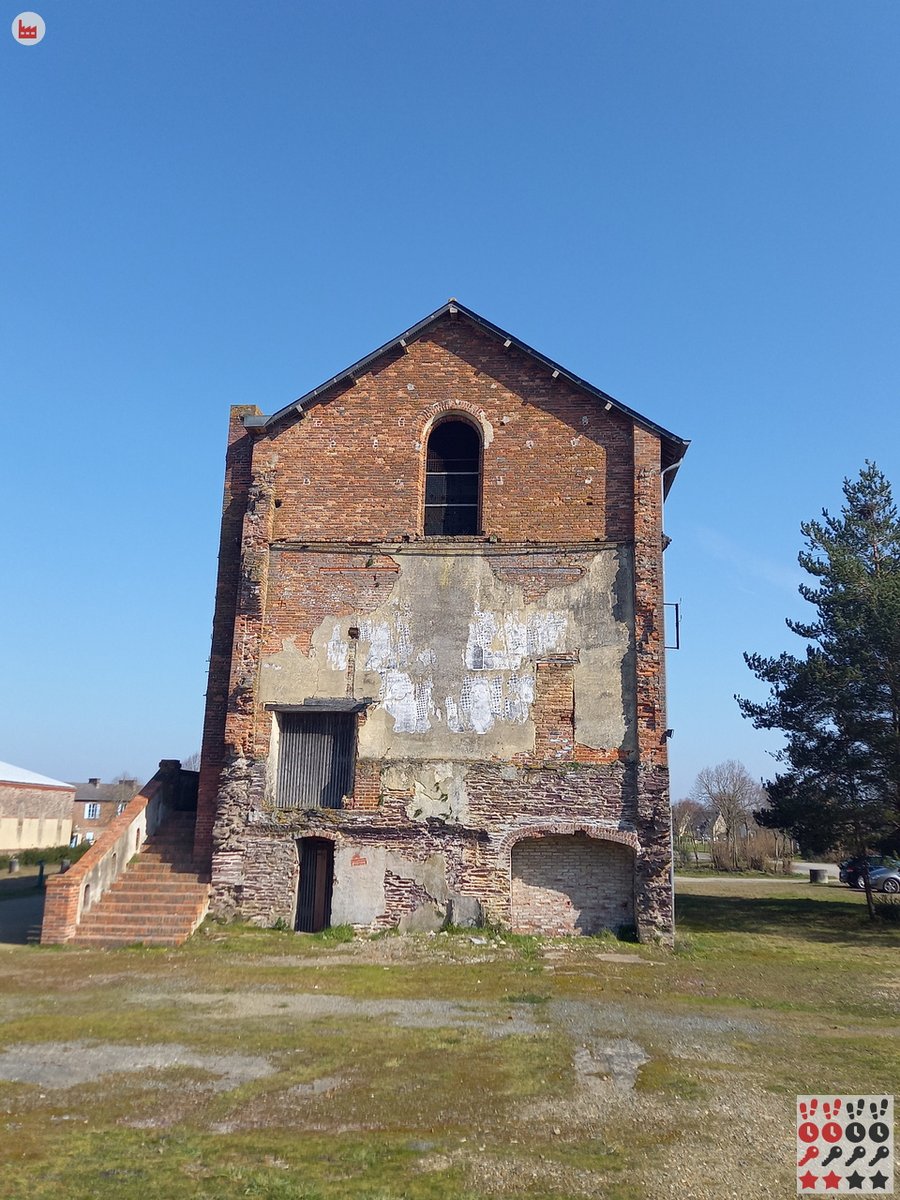 meconnu_fr's tweet photo. ◖ #PATRIMOINE du #JOUR https://t.co/f2Y389y8pO #PONTPEAN #ILLEETVILAINE #BRETAGNE  ◗ https://t.co/HhWHFI2aLz