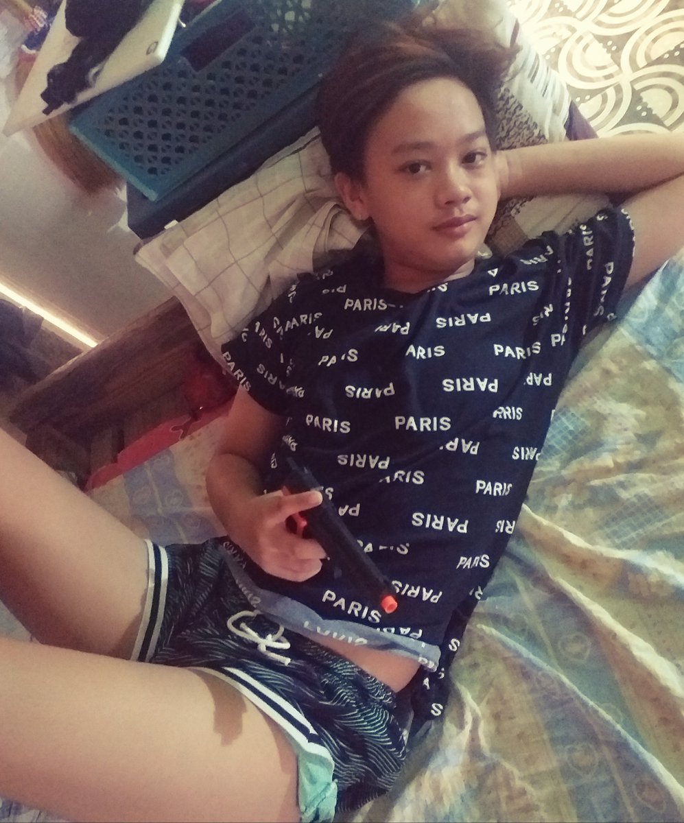 JeiVher08's tweet photo. My cute baby boy from Bataan..
Wait nyo po VIDEOS nya, soon..
#Bagets #BabyBoy
#CuteBoys #jakolerongbagets #jakolerongbata https://t.co/bouSaaqOla