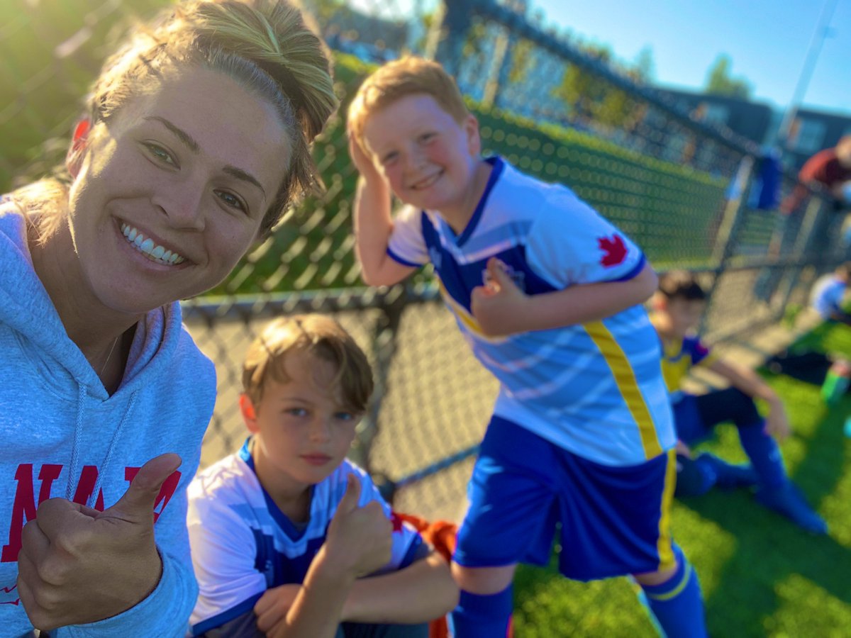 langley_united's tweet photo. Thankful for our Langley United Grassroots Community! #GrassrootsSoccer #LUSAPROUD https://t.co/eOhsl04SfC