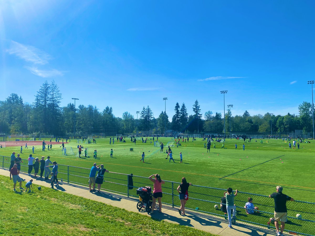 langley_united's tweet photo. Thankful for our Langley United Grassroots Community! #GrassrootsSoccer #LUSAPROUD https://t.co/eOhsl04SfC