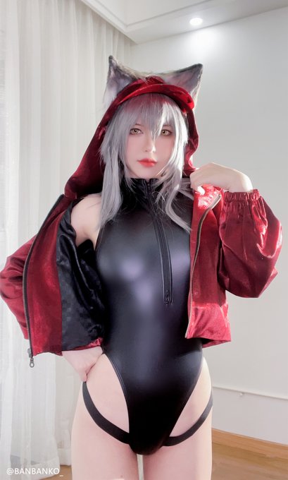 Twitterのコスプレ画像36