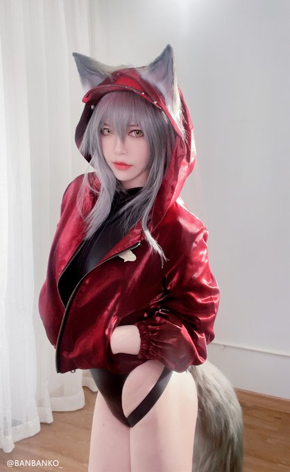 Twitterのコスプレ画像35