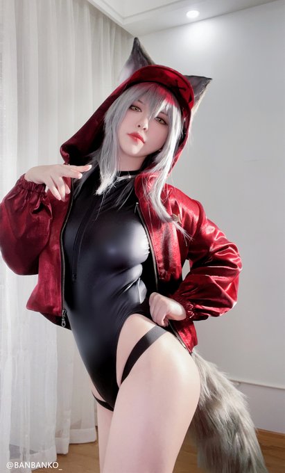 Twitterのコスプレ画像37