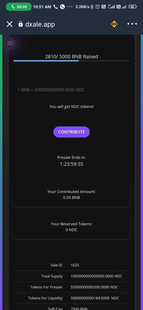 RazatKumar1322's tweet photo. @NanoDOGEToken https://t.co/mqQzu9oM0A