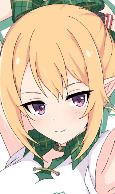 クロエ
#プリコネ #プリンセスコネクト #プリンセスコネクトReDive 