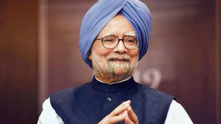 Kirti_agg's tweet photo. Happy Birthday to the former Prime Minister of India, Shri Manmohan Singh Ji.
One of the most Educated leaders, a Great Economist.
#HAPPYBIRTHDAY #ManmohanSingh @PManmohansingh https://t.co/U1x93sJ4BW