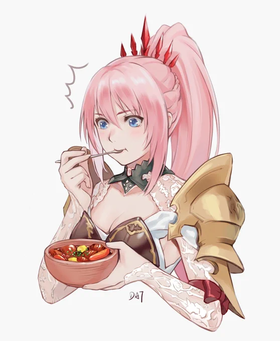 🍲🥄 