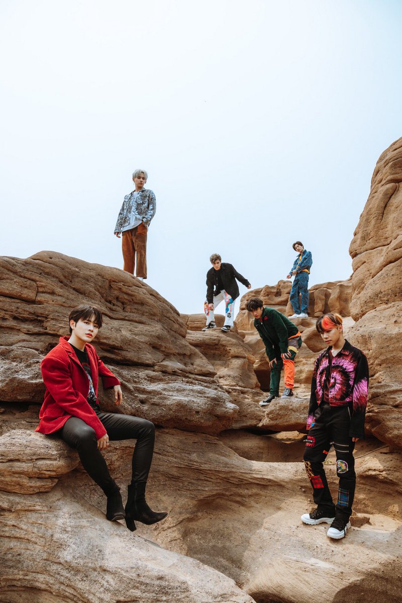 AllNews_th's tweet photo. “SKYLIZE” 6 หนุ่ม COMBAT DANCE พร้อมทะยานสู่วงการ T-POP
พร้อมให้แฟนเพลงได้พิสูจน์ความสามารถของพวกเค้าแล้ว
ติดตามชมกดไลฟ์กดแชร์ได้ทาง https://t.co/SLNBNFZxz8
อ่านต่อที่👉🏻
https://t.co/D4WKMzgkmO
#SKYLIZE #KSGANG #Combatdance https://t.co/usZt3ISilu
