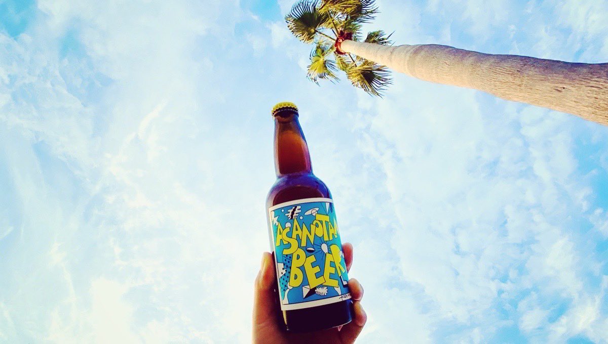 MarijuanaJP's tweet photo. マリファナJP×ASANOTANE食料品店 #プレゼント企画

抽選で10名様に「ヘンプシードビール」1ケース(6本入り)無料 #プレゼントします🎁

フォロー&amp;RTで参加❗️

〆切10月3日

🍂応募条件🍂
①＠MarijuanaJPをフォロー
②@asanotane_helloをフォロー
②この投稿をリツイート
③抽選結果は10/5に発表 https://t.co/jLJSK403hH