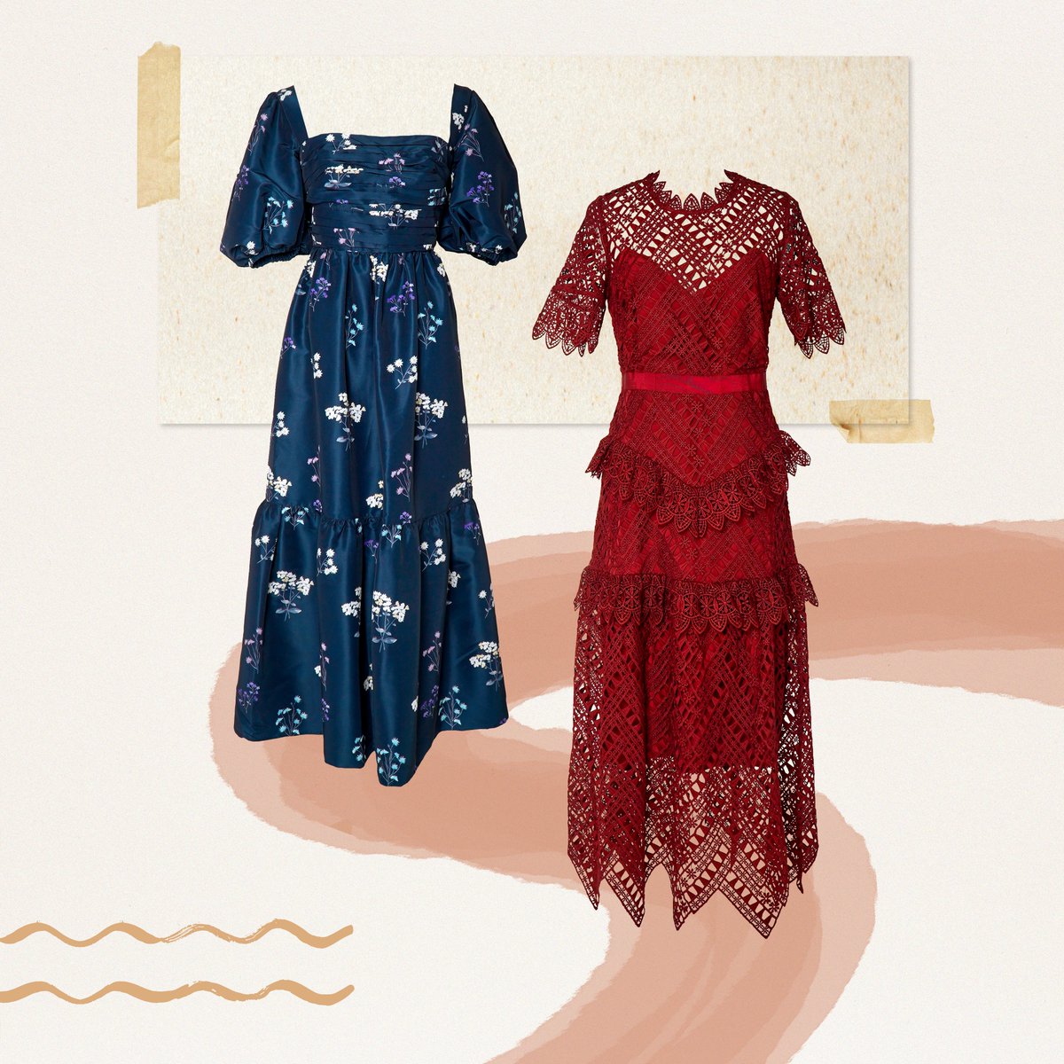 tryanostore's tweet photo. Get a head start on the season ahead with #SelfPortrait's feminine designs. Discover the exclusive collection available only at #Tryano in-store &amp; online.
استقبلي الموسم الجديد بأناقة مع تصاميم #SelfPortrait الأنثوية. اكتشفي المجموعة حصرياً في #ترايانو وعلى موقعنا الإلكتروني. https://t.co/EkiM825H66