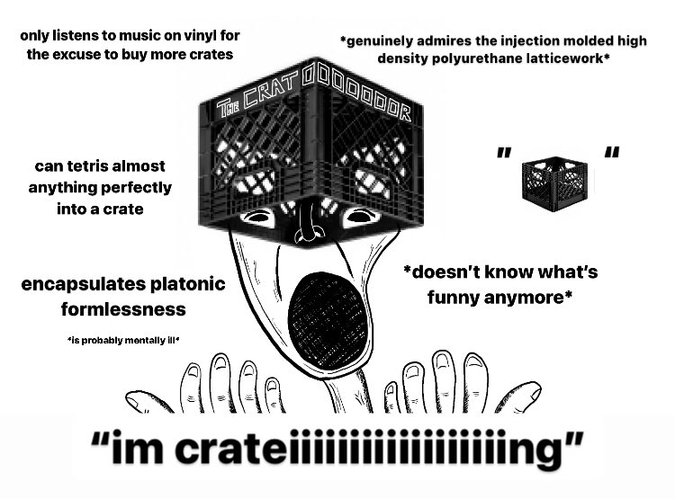 the cratooooooooooooooorr
h/t <a href="/XMMCCCXLV/">maya</a> for the majority of the text