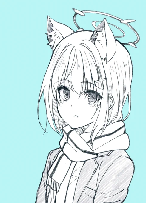 らくがき 
