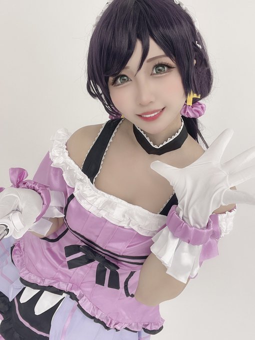 コスプレイヤー雪見のTwitter画像28