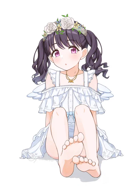 福丸小糸ちゃん