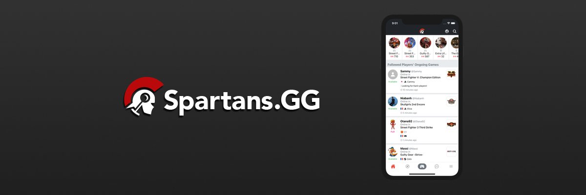 spartansdotgg's tweet photo. Vous notifier via #SDGG_APP lorsqu'un event à proximité sur vos jeux préférés a été enregistré sur https://t.co/mHWK0O9q1t devrait permettre:

1⃣ Aux TOs: de communiquer plus facilement
2⃣ À vous: de ne plus rater d'events

Vous aimez l'idée ? Faites le nous savoir via 🔃 ou 💟 ! https://t.co/gy0nKnC4eh