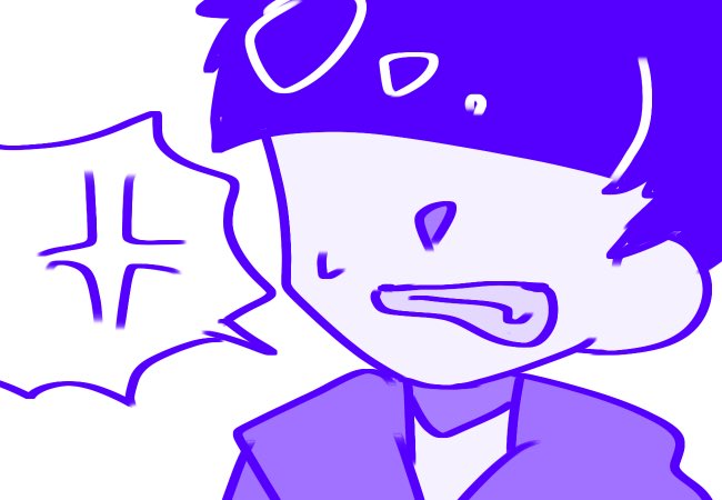 笹 イラスト垢 V Twitter 末松