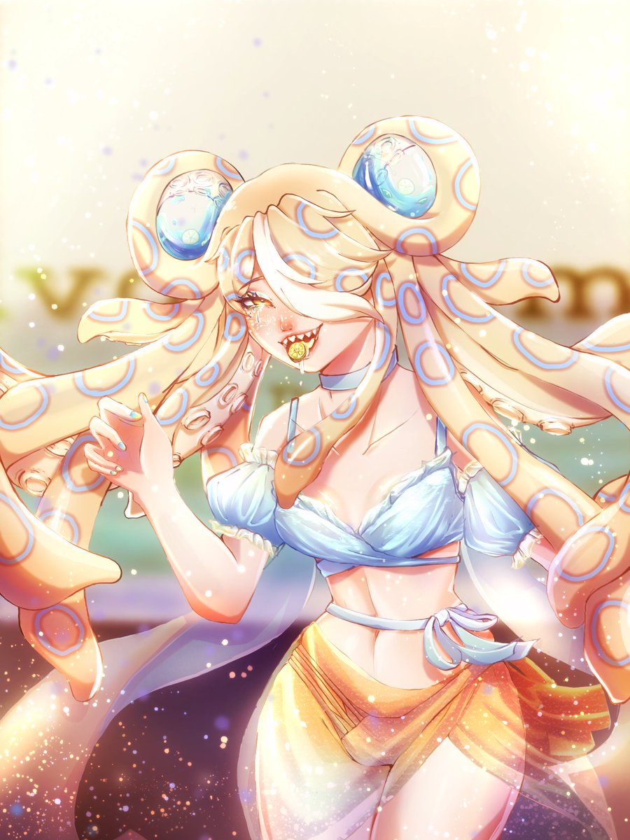 Meredith_MPC's tweet photo. #Festial_Number_6
#Contest_Number_6

(รอลงมานานมากกกกกกกกคันมือไม่ไหว😌✨✨✨✨✨🐙💙🍋)

(ต้องเขียนรายระเอียดไหมอ่ะ?) https://t.co/ewRrFmrOa7