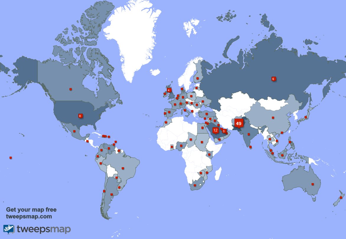 KJF_News's tweet photo. I have 2 new followers from Philippines last week. See https://t.co/XZDiBqspFc https://t.co/OPhqOD0njI