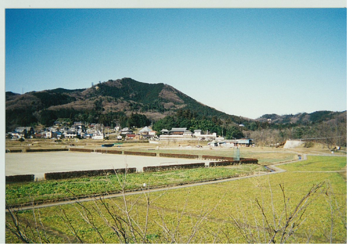 StatusIaponiae's tweet photo. #今週の写真 #10月1日 埼玉県の日高市が市制を施行してから,来る10月1日で30年.そこで,今週の写真は日高市内で撮影されたものにしました.ちなみに«日高»は元来,旧日和田村と高麗川村(および高麗村)との合成地名です.#PhotosOfTheWeek #日高市 #市制記念日 #Hidakacity #1stoctober https://t.co/iNXeV6MHZe