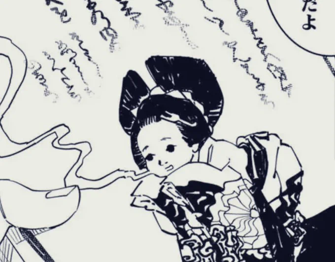 「あおのたつき、お勧めされて読んだ」と言われる事が増えて来た気がします(体感)あおのたつきは皆さんのお勧め力で生きながらえています、、ありがとうございます。 