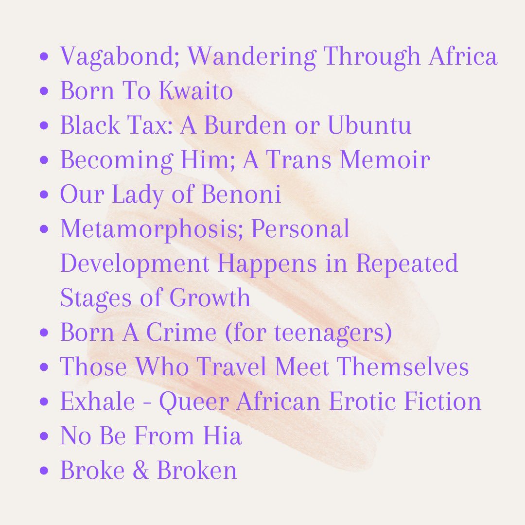IG: @afrocentriclit tweet media