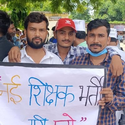 Subhi Dixit (рд░рд╛рд╖реНрдЯрд╡рд╛рджреА) TAF (@itssubhidixit) on Twitter photo I Support and you ЁЯСЗ
#рдпреВрдкреА_Need_UPPRT ЁЯСНЁЯСН
@buntypandey99 <a href="/BerozgarManchUP/">рдпреБрд╡рд╛ рдмреЗрд░реЛрдЬрдЧрд╛рд░ рдордВрдЪ</a> <a href="/myogiadityanath/">Yogi Adityanath</a>
<a href="/narendramodi/">Narendra Modi</a> I Support and you ЁЯСЗ
#рдпреВрдкреА_Need_UPPRT ЁЯСНЁЯСН
@buntypandey99 <a href="/BerozgarManchUP/">рдпреБрд╡рд╛ рдмреЗрд░реЛрдЬрдЧрд╛рд░ рдордВрдЪ</a> <a href="/myogiadityanath/">Yogi Adityanath</a>
<a href="/narendramodi/">Narendra Modi</a>