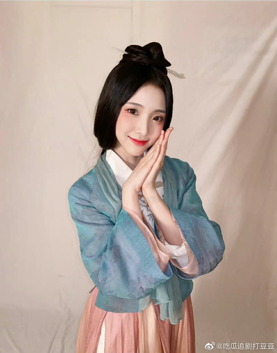 Jupiter23172976's tweet photo. 笑起来好甜哦 #เนเน่ #Nene 
#郑乃馨 #硬糖少女303 #bonbongirls303 #CHUANG2021 https://t.co/uwsKVbpaCs