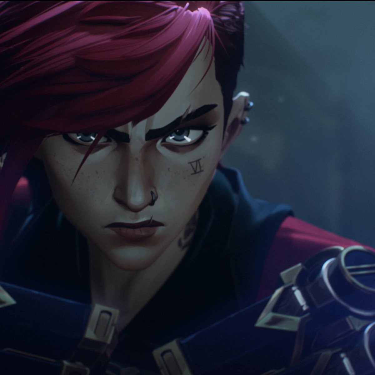 GameOnBD's tweet photo. Here are some of the first images from the Arcane show based on League of Legends coming to Netflix on November 6.
#arcaneshow #netflix #tudum #leagueoflegends #gameonbd https://t.co/ZuaKWesSxn
